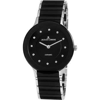 ساعت مچی ژاک لمن 1-1856E